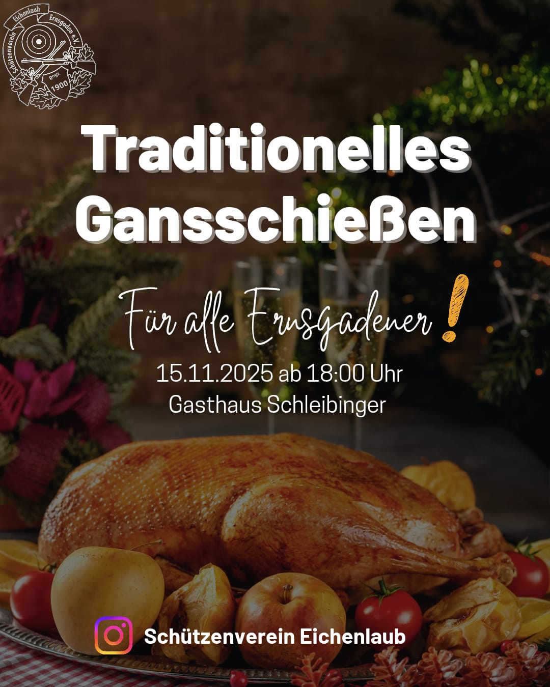gansschiessen